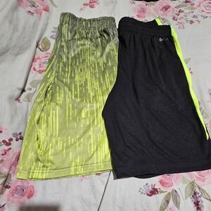 Bundle Youth Boy's Tek Gear Short